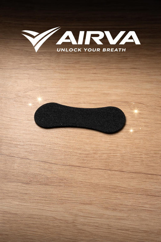 AIRVA Performance Nose Strips (40 Unidades)